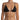 Rebeca Black Triangle Bikini Top