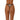 Eliana Bikini Bottom With Adjustable Straps Grey Black