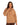 Hoddie Oversized Light Brown Sweatshirt