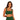 Erin Green Sports Bib