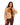 Chiporro Mujer Oversize Adison Beige