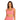 Erin Pink Straight Neck Sports Dungarees