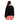 Chiporro Mujer Oversize Adison Black