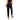 Women's Fluid Black Jogger