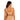 Erin Beige Straight Neck Sports Dungarees
