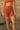 High Rise Terracotta Short Leggings