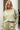 Long Sleeve Modal Sweatshirt Moss